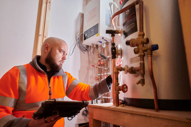 Reliable Wellsburg, WV Plumbing Solutions