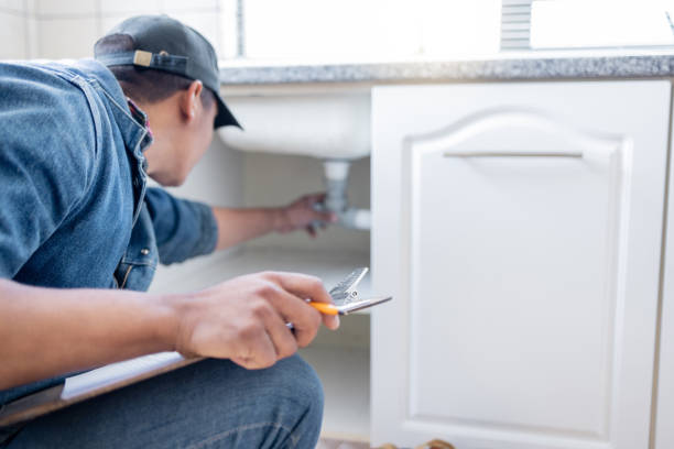 Best Leak Detection Services  in Wellsburg, WV