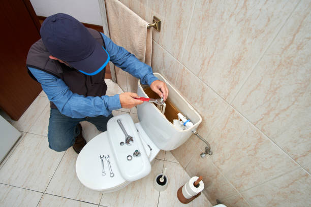 Best Toilet Repair Services  in Wellsburg, WV