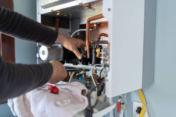 Best Sewer Line Repair  in Wellsburg, WV